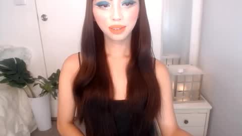 Snapshot of ary_99x chatting on 25, 4, 2026 Ariella online show from 25, 4, 2026