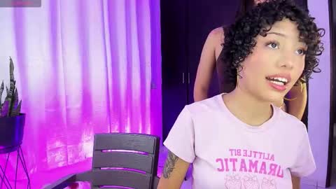 Ariana and Kelsieh online show from 18, 2, 2026