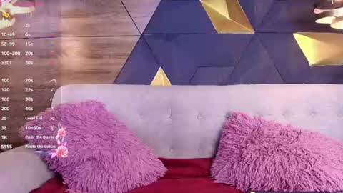 Snapshot of ary_hanna chatting on 16, 7, 2026 sofia online show from 16, 7, 2026