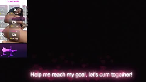 Ary Salome1 online show from 16, 10, 2025