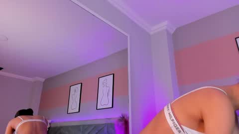 ARY THOMPSON online show from 20, 12, 2024