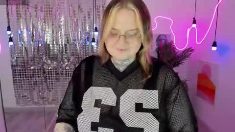 Snapshot of arya__addams chatting on 12, 11, 2025 Arya online show from 12, 11, 2025