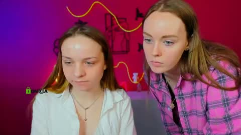 A Tiny Angel online show from 5, 5, 2026
