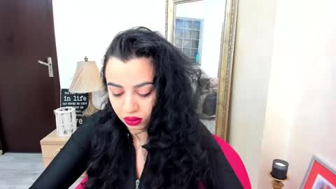 Snapshot of arya_lexa chatting on 23, 2, 2025 Arya online show from 23, 2, 2025