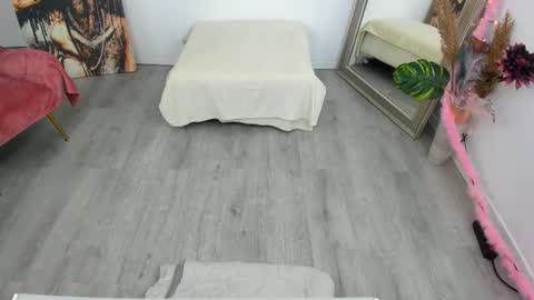 Snapshot of arya_lexa chatting on 24, 11, 2025 Arya online show from 24, 11, 2025