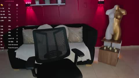 arya_xelion online show from 13, 5, 2026