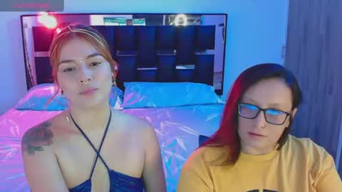 Arya Xia online show from 9, 7, 2026