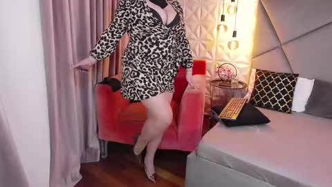 Aryana online show from 24, 1, 2025