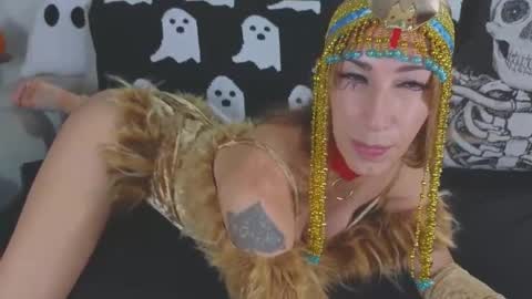 Snapshot of aryafrei chatting on 1, 11, 2025 Arya online show from 1, 11, 2025