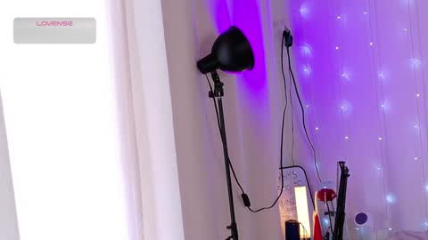 Arya Lovejoy online show from 21, 1, 2025