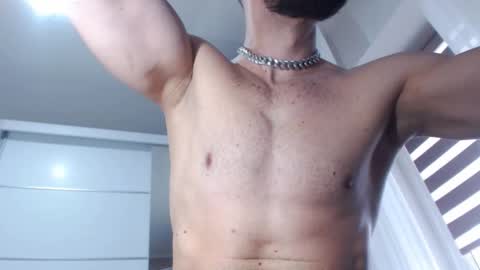 Snapshot of aryanaian1 chatting on 31, 1, 2025 AryanAian1 online show from 31, 1, 2025