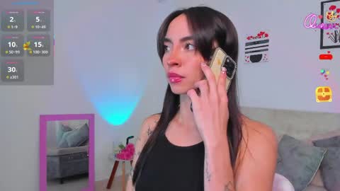 Snapshot of aryane_art_ chatting on 15, 5, 2026 carol online show from 15, 5, 2026