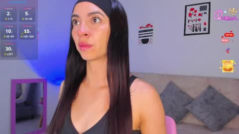 Snapshot of aryane_art_ chatting on 2, 6, 2026 carol online show from 2, 6, 2026
