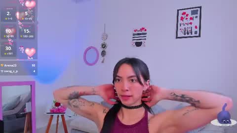 carol online show from 21, 7, 2026