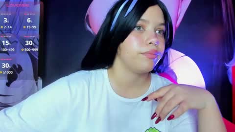 Snapshot of arybutty chatting on 17, 2, 2025 Ary online show from 17, 2, 2025