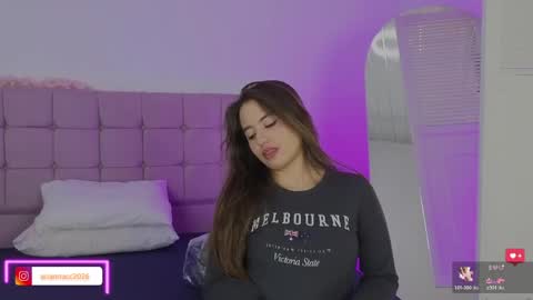 arycooper_ online show from 1, 4, 2026