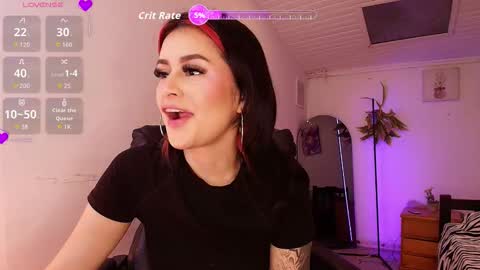 Snapshot of arye_lle chatting on 24, 10, 2025 arye_lle online show from 24, 10, 2025