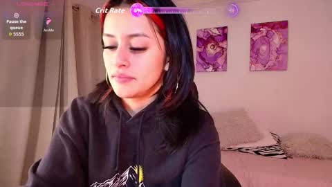 Snapshot of arye_lle chatting on 9, 11, 2025 arye_lle online show from 9, 11, 2025