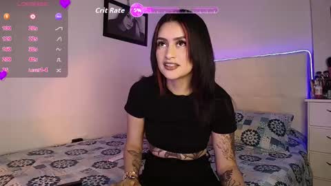 Snapshot of arye_lle chatting on 22, 12, 2025 arye_lle online show from 22, 12, 2025