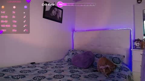 Snapshot of arye_lle chatting on 5, 1, 2026 arye_lle online show from 5, 1, 2026