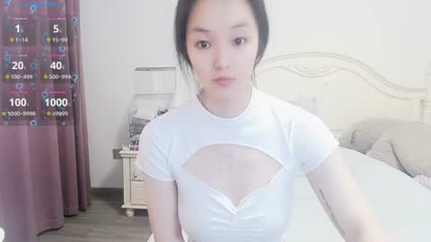 Snapshot of arylia_3 chatting on 10, 6, 2026 Lily online show from 10, 6, 2026