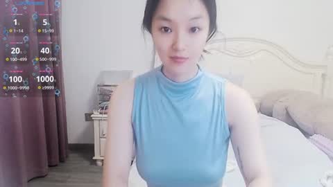 Snapshot of arylia_3 chatting on 11, 6, 2026 Lily online show from 11, 6, 2026