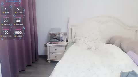 Snapshot of arylia_3 chatting on 25, 6, 2026 Lily online show from 25, 6, 2026
