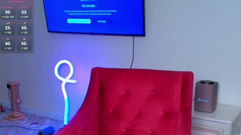 Snapshot of as_eva chatting on 15, 10, 2025 Eva online show from 15, 10, 2025