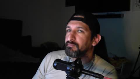 devilPup75 online show from 9, 9, 2025