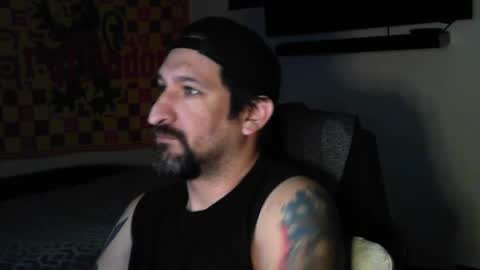 devilPup75 online show from 24, 9, 2025