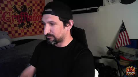 devilPup75 online show from 30, 9, 2025