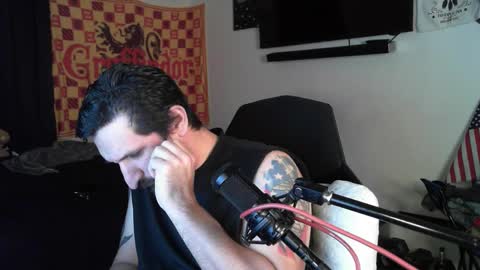 devilPup75 online show from 16, 10, 2025