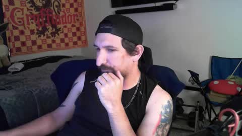 devilPup75 online show from 23, 10, 2025