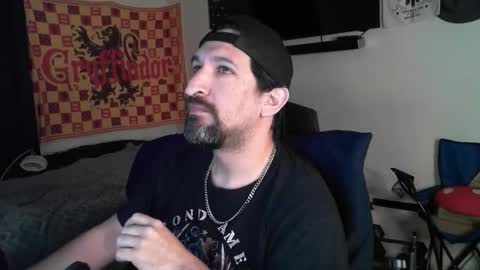 devilPup75 online show from 27, 10, 2025