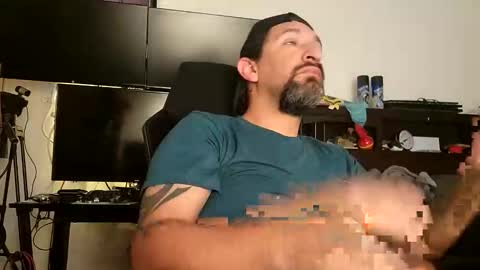 devilPup75 online show from 2, 12, 2025