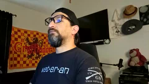 devilPup75 online show from 8, 1, 2026