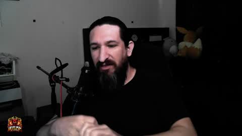 devilPup75 online show from 23, 4, 2026