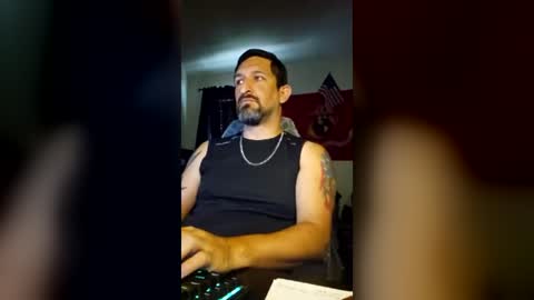 Snapshot of asanator101 chatting on 4, 7, 2026 devilPup75 online show from 4, 7, 2026