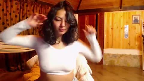 Snapshot of asaray_t chatting on 8, 6, 2026 Saray online show from 8, 6, 2026