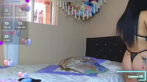 Asena online show from 28, 12, 2024