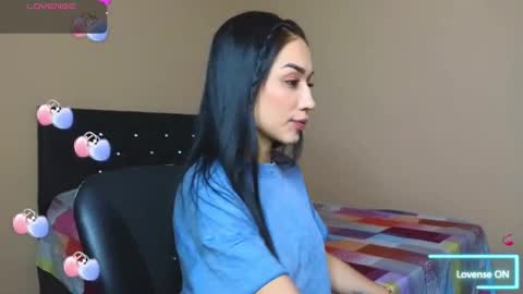 Asena online show from 9, 2, 2025