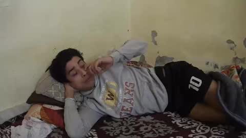 ash2730 online show from 4, 12, 2025