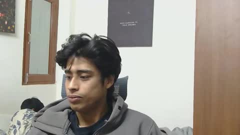 ash2730 online show from 22, 12, 2025