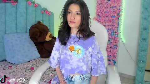Snapshot of ash_20_ chatting on 5, 6, 2026 A S H online show from 5, 6, 2026