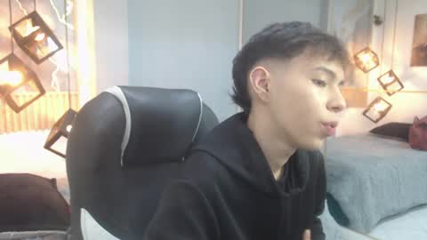 ash_kai online show from 26, 7, 2026