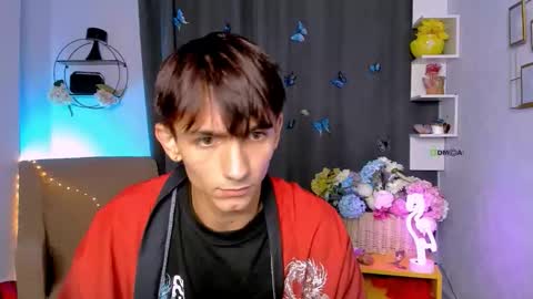 ash_raven_ online show from 24, 9, 2025