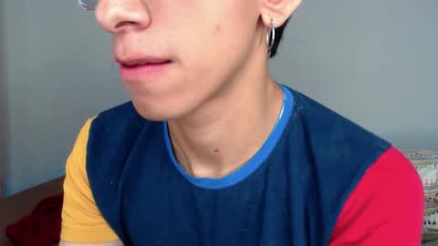 Snapshot of ash_v1 chatting on 6, 1, 2026 Ash online show from 6, 1, 2026