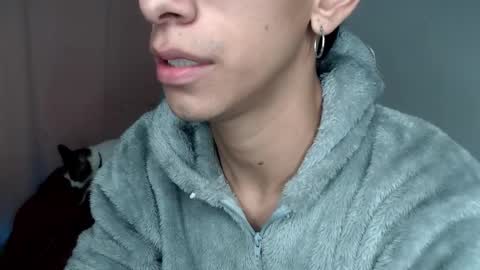 Snapshot of ash_v1 chatting on 6, 1, 2026 Ash online show from 6, 1, 2026