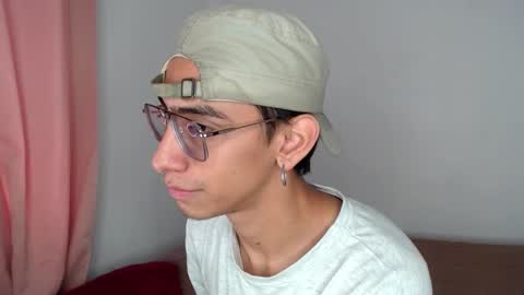 Snapshot of ash_v1 chatting on 13, 1, 2026 Ash online show from 13, 1, 2026