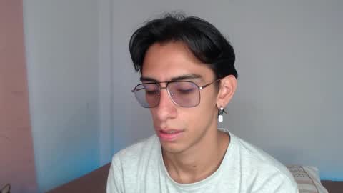 Snapshot of ash_v1 chatting on 10, 2, 2026 Ash online show from 10, 2, 2026